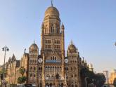 Mumbai Architecture & Street Food
